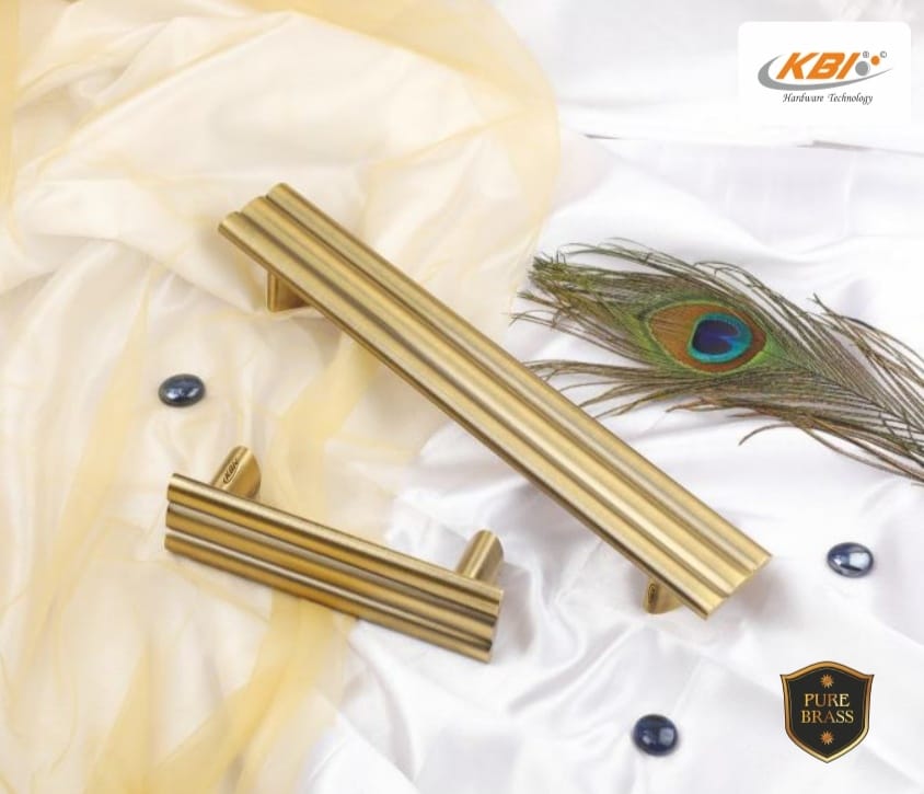 KBI-LOTUS DOOR HANDLE